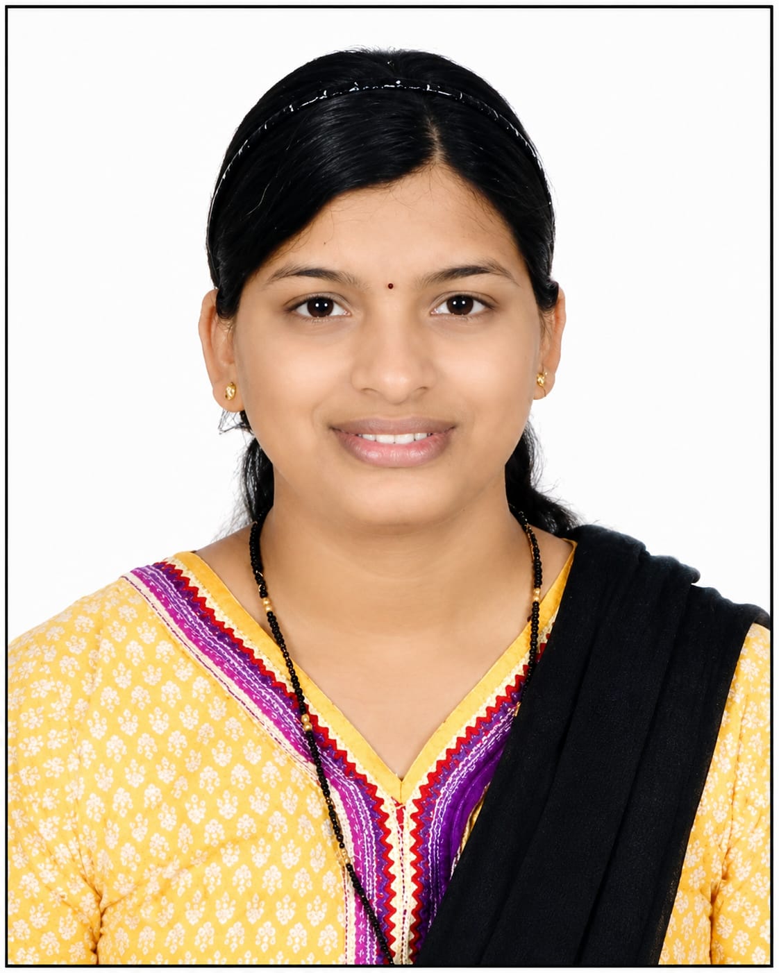 Balkrishna Jadhav