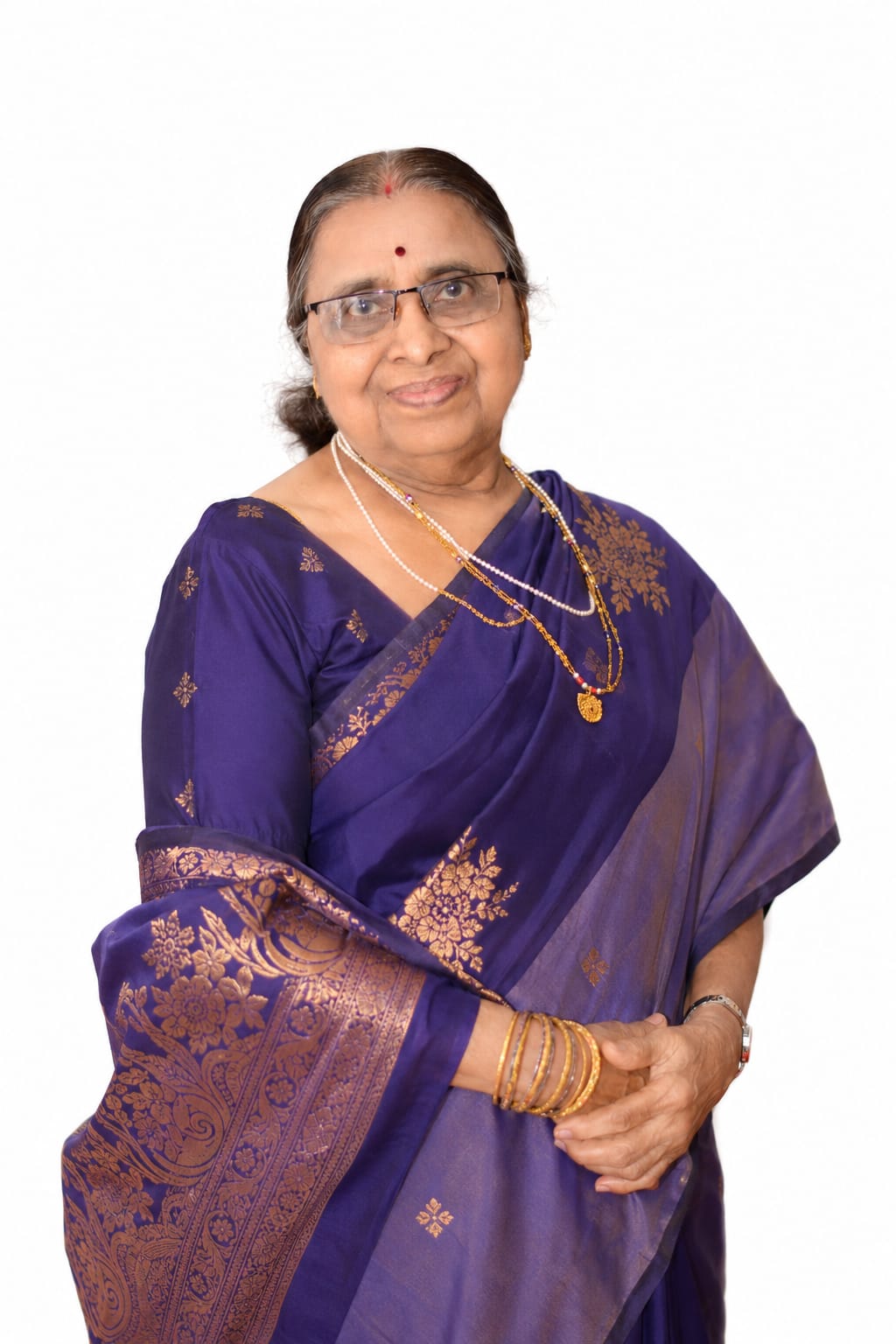 Adv. Mrs. Jayshree Hemant Dalvi