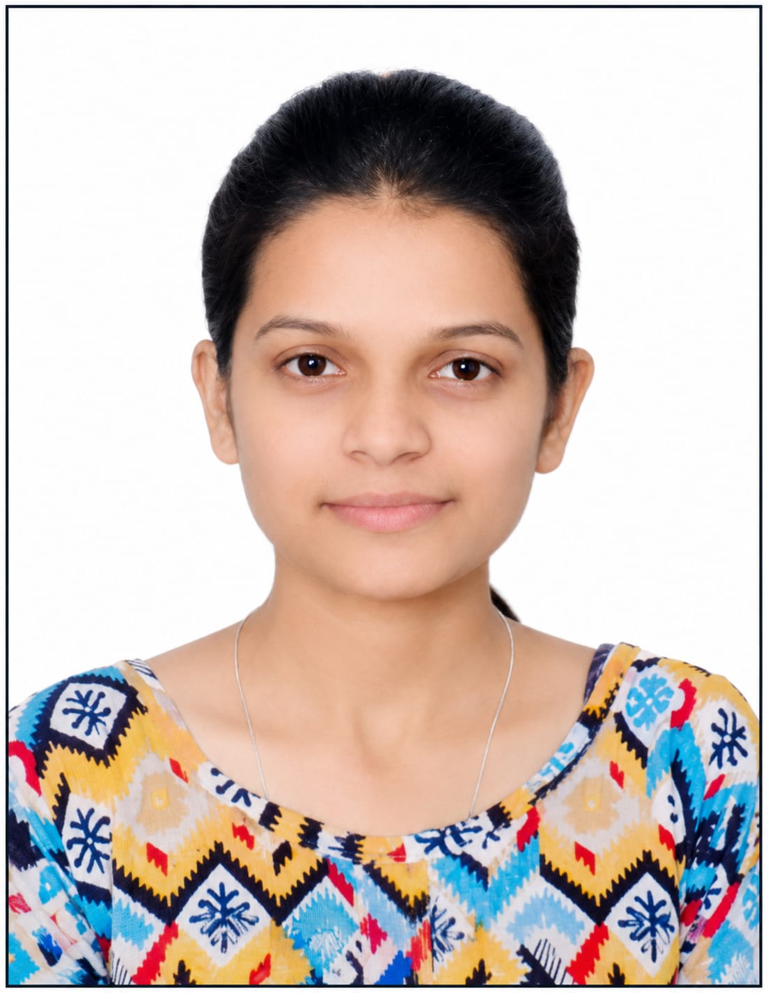 Balkrishna Jadhav