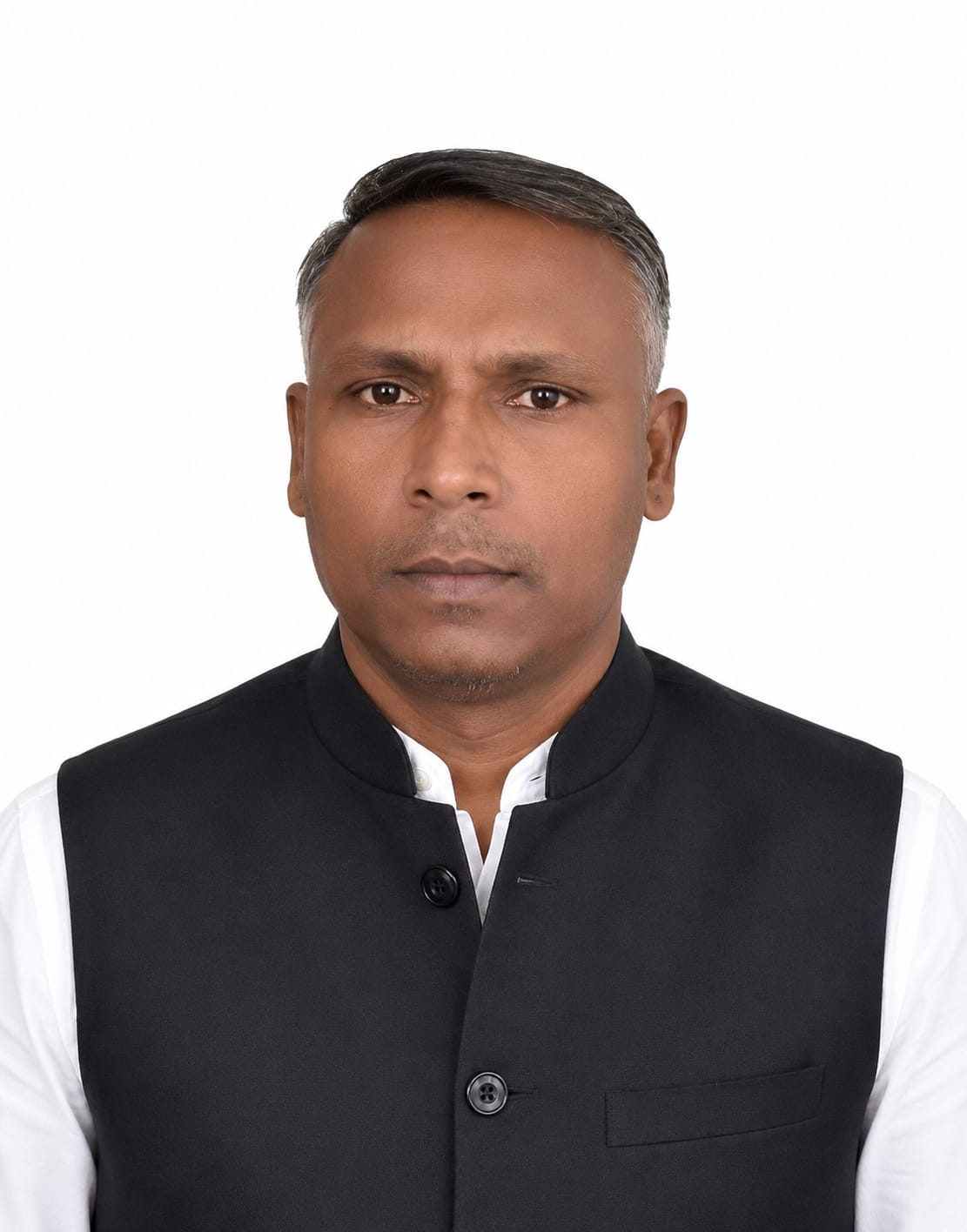 Balkrishna Jadhav